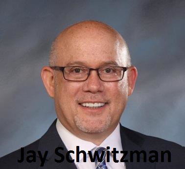  Jay Schwitzman